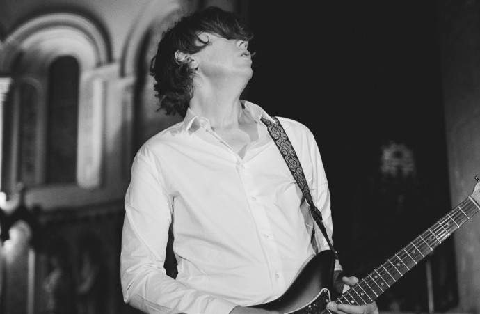 Thurston Moore: due date in Italia a giugno